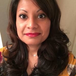 Meet your Posher, Cindy